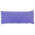 thumbnail image 1 of Purple Body Pillow, 1 of 1