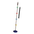 thumbnail image 3 of Bunblic Tree Climbing Rope Swing Playground Swing Accessories for Park Lawn Backyard, 3 of 8