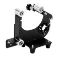 thumbnail image 1 of Colaxi Angle Grinder Belt Sander Attachment Wood Metal Grinding Polishing M10 Anti Slip Base Easy Installation Pipe or Tube Sanding, 1 of 4