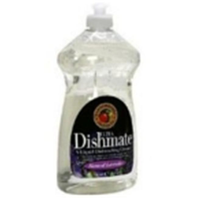 Earth Friendly Dishmate - Lavender - 25 oz