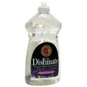 Earth Friendly Dishmate - Lavande - 25 oz