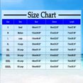 thumbnail image 4 of cllios T-Shirts de Baseball pour Hommes à Manches 3/4 Col Ras du Cou Manches Raglan T-Shirts en Jersey à Blocs de Couleur Hauts Athlétiques Décontractés P-4TG, 4 of 6