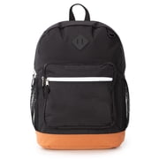 Jetstream Multi-Compartment School Backpack with Laptop Compartment, Back Pack, Back to School Supplies