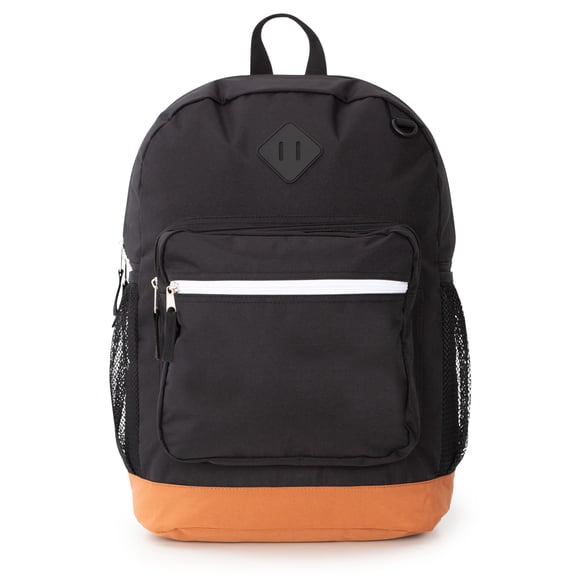 Jetstream Multi-Compartment School Backpack with Laptop Compartment, Back Pack, Back to School Supplies