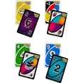thumbnail image 3 of Jeu de cartes UNO FLIP!, 3 of 8