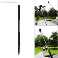 thumbnail image 4 of /9.8ft Lightweight Carbon Fiber 4 Sections Extendable Telescoping Microphone Boom Pole Arm Extension with 3kg/6.6lbs Load Capacity, 4 of 6