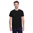 thumbnail image 3 of Gildan - Heavy Cotton T-Shirt - 5000 - Black - Size: 3XL, 3 of 8