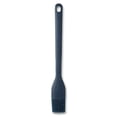 thumbnail image 1 of Thyme & Table Silicone Basting Brush, Blue Speckled, 1 of 5