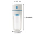 thumbnail image 3 of Matoen12 Orange Lemon Juicer Small Juicing Cup Home Mini Cup Portable Juicer Electric Portable USB Charging, 3 of 9