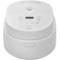 thumbnail image 1 of Panasonic 5.5-Cup Multi-Function Rice Cooker, SRDL105, 1 of 5