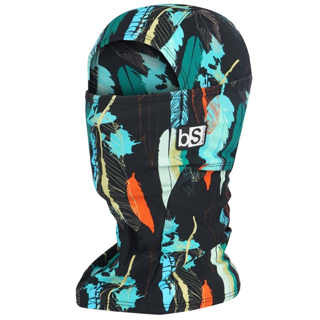 BLACKSTRAP Cagoule Plumes Subtiles
