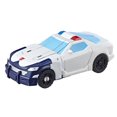 thumbnail image 3 of Transformers Cyberverse Action Attackers: Warrior Class Prowl Action Figure Toy, 3 of 5