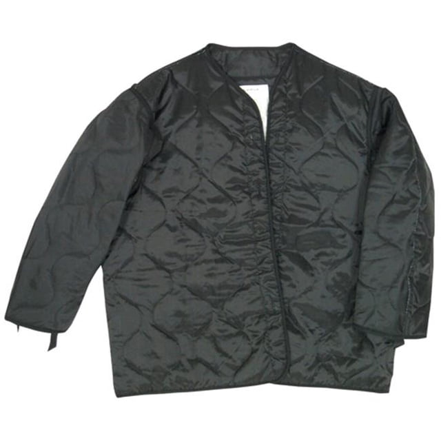 Fox Outdoor 68-661 L M65 Field Jacket Liner S-3XL