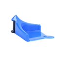 thumbnail image 2 of Tire Stopper Car Wash Tire Stopper 1pc, 2 of 4