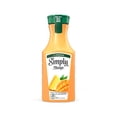 thumbnail image 2 of Simply Mangue avec Ananas Bouteille, 1.54 Litres, 2 of 5