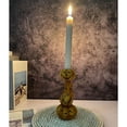thumbnail image 3 of TopLLC Halloween Pumpkin Candlestick Placement,Hollow Out Candle Base Home Decoration, 3 of 9