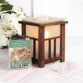 thumbnail image 2 of ScentSationals Scented Wax Cubes - Vanilla Pine, 2 of 4