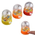 thumbnail image 4 of Basketball pour Doigts, Jeu de Basketball de Table pour Garçons pour Maison École, 4 of 8