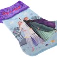 thumbnail image 3 of 20 inch Frozen Christmas Stocking, 3 of 6