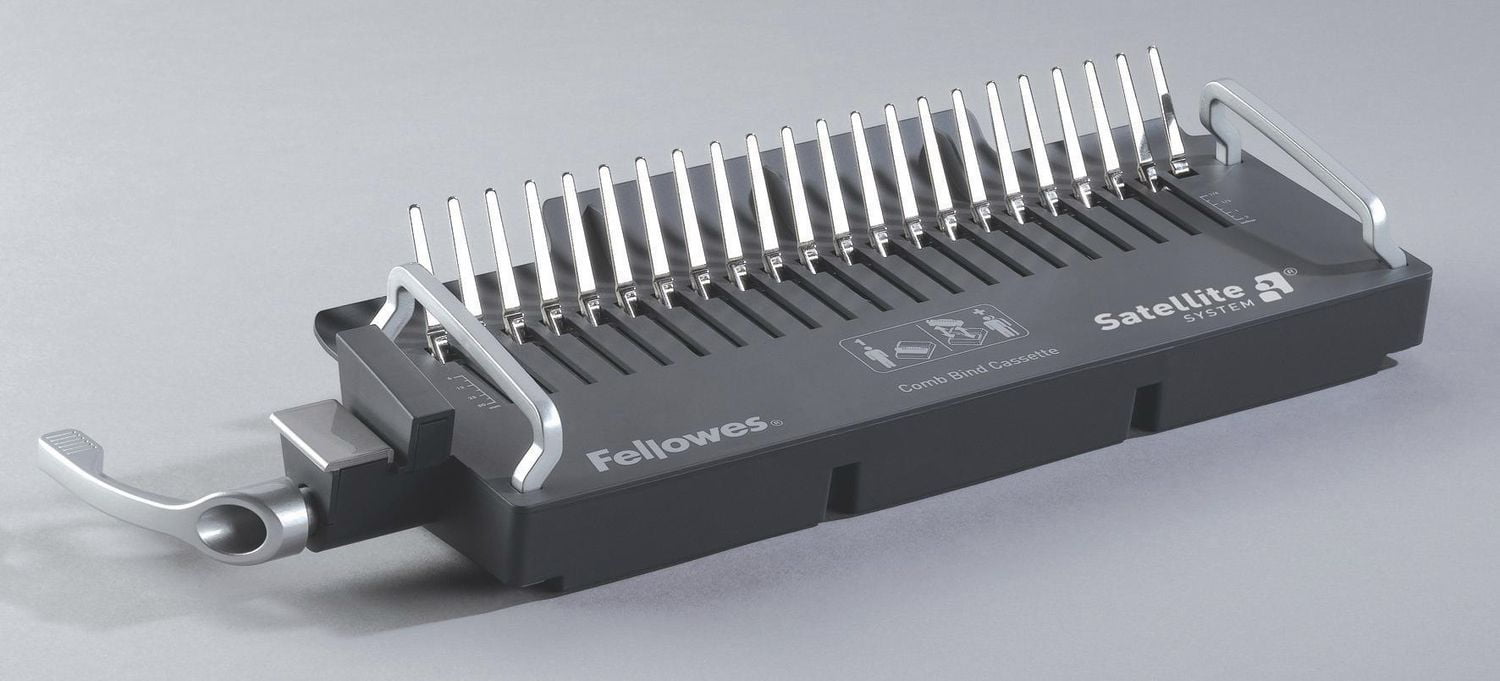 Galaxy™ E 500 Perforelieuse électrique avec kit de démarrage