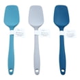 thumbnail image 4 of Mainstays Mini Spoonula Turner, bleu marine, gris ou bleu sarcelle, 4 of 9