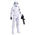 thumbnail image 4 of Star Wars Titan Hero Series, figurine Stormtrooper de 30 cm, 4 of 5