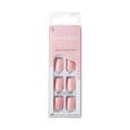 thumbnail image 1 of KISS ImPRESS Color - Fake Nails, 30 Count, Short, 1 of 6