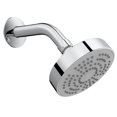 thumbnail image 3 of Pommeau de Douche Haute Pression avec Tuyau d'Eau, 3 of 5