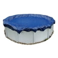 thumbnail image 1 of Blue Wave 15-Year Round Above-Ground Pool Winter Cover, 1 of 4