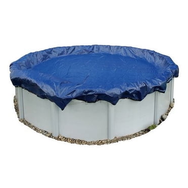 Blue Wave 15-Year Round Above-Ground Pool Winter Cover