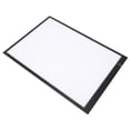 thumbnail image 2 of Light Board, Light Table Ultra-bright LED Lights  For Art Supplies For Handmade Art For Art Tools For Painting Parts, 2 of 8