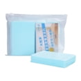 thumbnail image 2 of Multi Effect Floor Cleaning Tablets | 60 Concentrated Load Sheets | Fast Dry No Rinse | Fresh Neutral Scent | For Tile Hardwood Laminate Glass | 20x15cm | Deep Clean | Stain & Grease Remover, 2 of 8