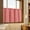 Red#3, variant on Checkered Curtain Partition Curtain Window Valance Cottage Style Curtain Rod Pocket Valance for Kitchen Light Blocking Decorative Window Treatment Blinds Alternative 100x45cm Polyester Spandex
