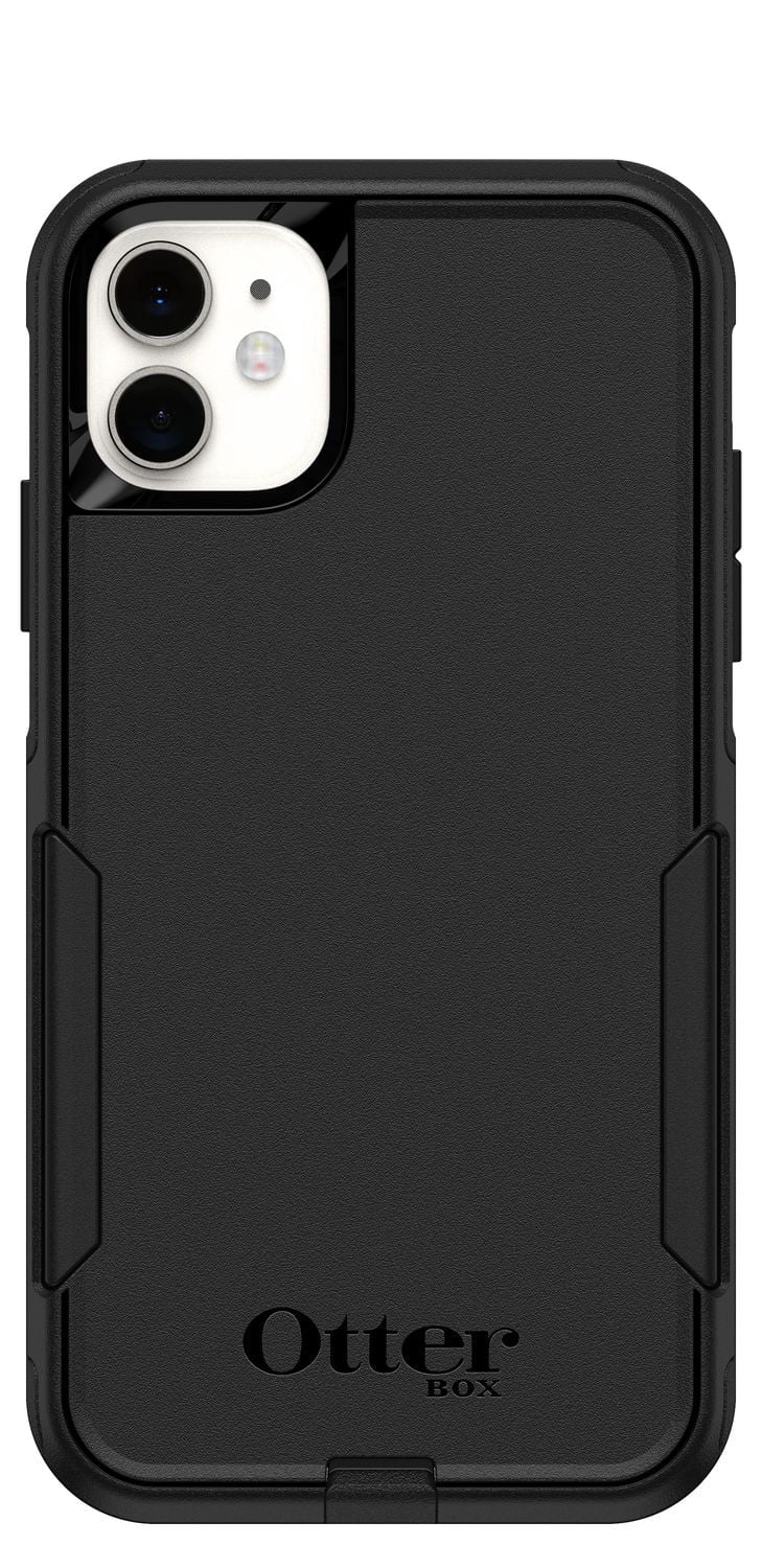 Otterbox Apple Commuter Iphone 11 Black