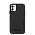 thumbnail image 1 of Otterbox Apple Commuter Iphone 11 Black, 1 of 7
