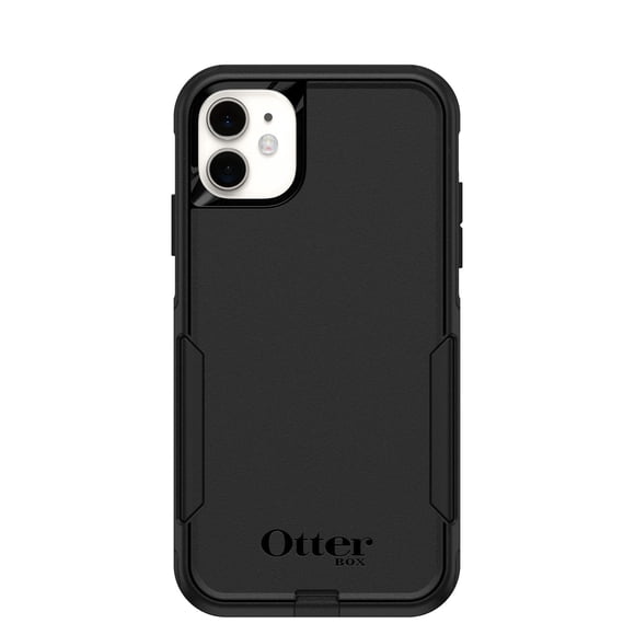 Otterbox Apple Commuter Iphone 11 Black