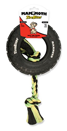 SMALL TIREBITER 6`` - FRENCH