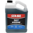 thumbnail image 1 of Sta-Bil Traitement de Carburant à l'Éthanol 22250 Pichet de 1 Gallon; Simple, 1 of 1