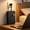 Black#1, variant on MTBLYS Multi Charging Socket 6 Ac Outlets 2 Usb 2 Usb C Ports Short Cord Travel Charging Station Compact Table Cube Home Office Dorm Use