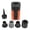 B, variant on Small Drills Cordless Rechargeable Drill Desarmador Electrico Small Cordless Drill Portable Drill Portable Air With LED Light 2 In 1 Mini Vacuum And Inflator For Camping Outdoor Gear Inflatables Pool
