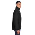 thumbnail image 3 of Ash City - Core 365 Men's Tall Profile Fleece-Lined All-Season Jacket, 3 of 3