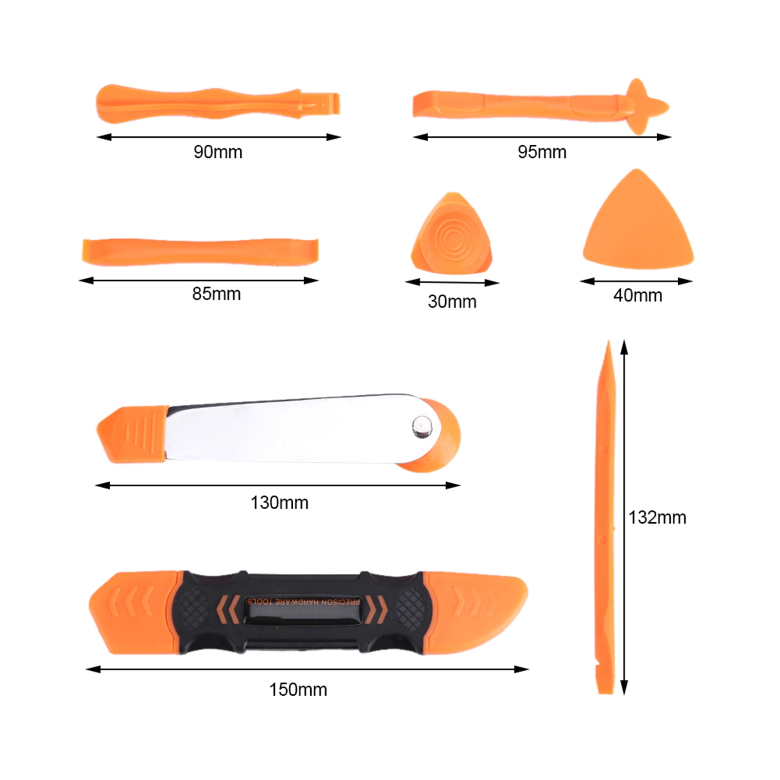 Opening Tool,JAKEMY 13 In 1 Disassembly Tool Opening Tool Set Revolutionary Design
