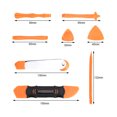 thumbnail image 1 of Opening Tool Set,JAKEMY 13 In 1 Disassembly Tool Set Disassembly Tool Quality You Can Trust, 1 of 8
