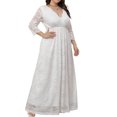 thumbnail image 4 of LSLJS Vêtements pour Femmes Nouvelles Robes Grande Taille Robes de Soirée Robes Longues, Robes de Cocktail pour Femmes Soirée, 4 of 5