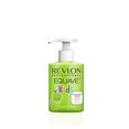 thumbnail image 1 of Revlon - Equave - Kids Hypoallergenic Shampoo 300ml, 1 of 4