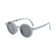 thumbnail image 1 of Liyamei Foldable Baby Sunglasses For Toddler & Infant Age 3 To 12 Years, 1 of 3