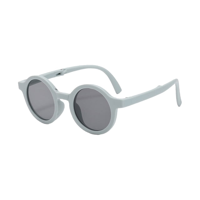 Liyamei Foldable Baby Sunglasses For Toddler & Infant Age 3 To 12 Years