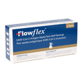 thumbnail image 1 of Flowflex Trousse de Test Rapide de l'Antigène COVID-19 5 Tests (Expiration : NOV 2026), 1 of 4