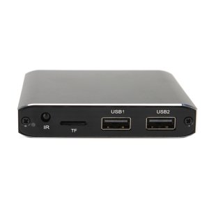 JEDXMP029 HD Multifonction du lecteur multimédia Interface multimédia 4K Lecteur de médias pour 4K TV Projecteur Monitor