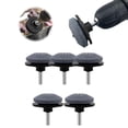 thumbnail image 2 of Mechanic Set, Clawry Cutting Machine Blunt Grinding Tool 2024 New Cutting Machine Grinding Kit Suitable for Any Power Drilling Drilling Cutter, Trim Tool, 2 of 9